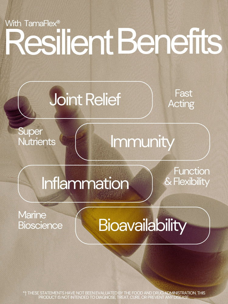 Immortal Oceans Resilience