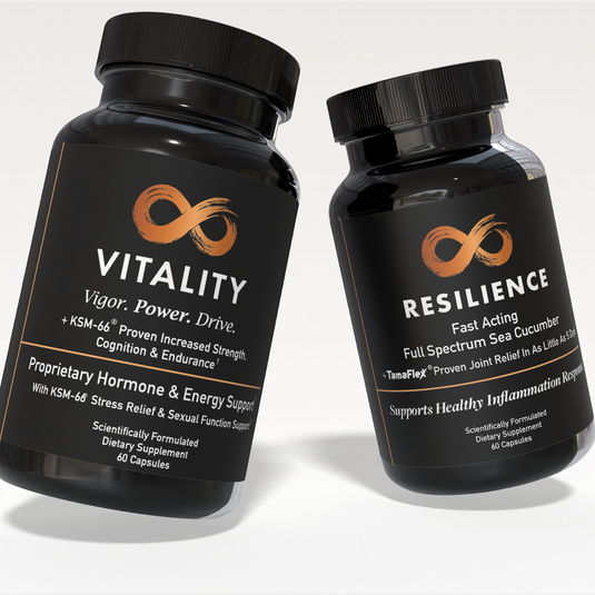 Marine Biotech Nutraceuticals
