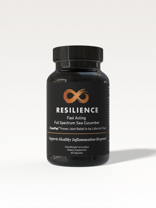 Immortal Oceans Resilience