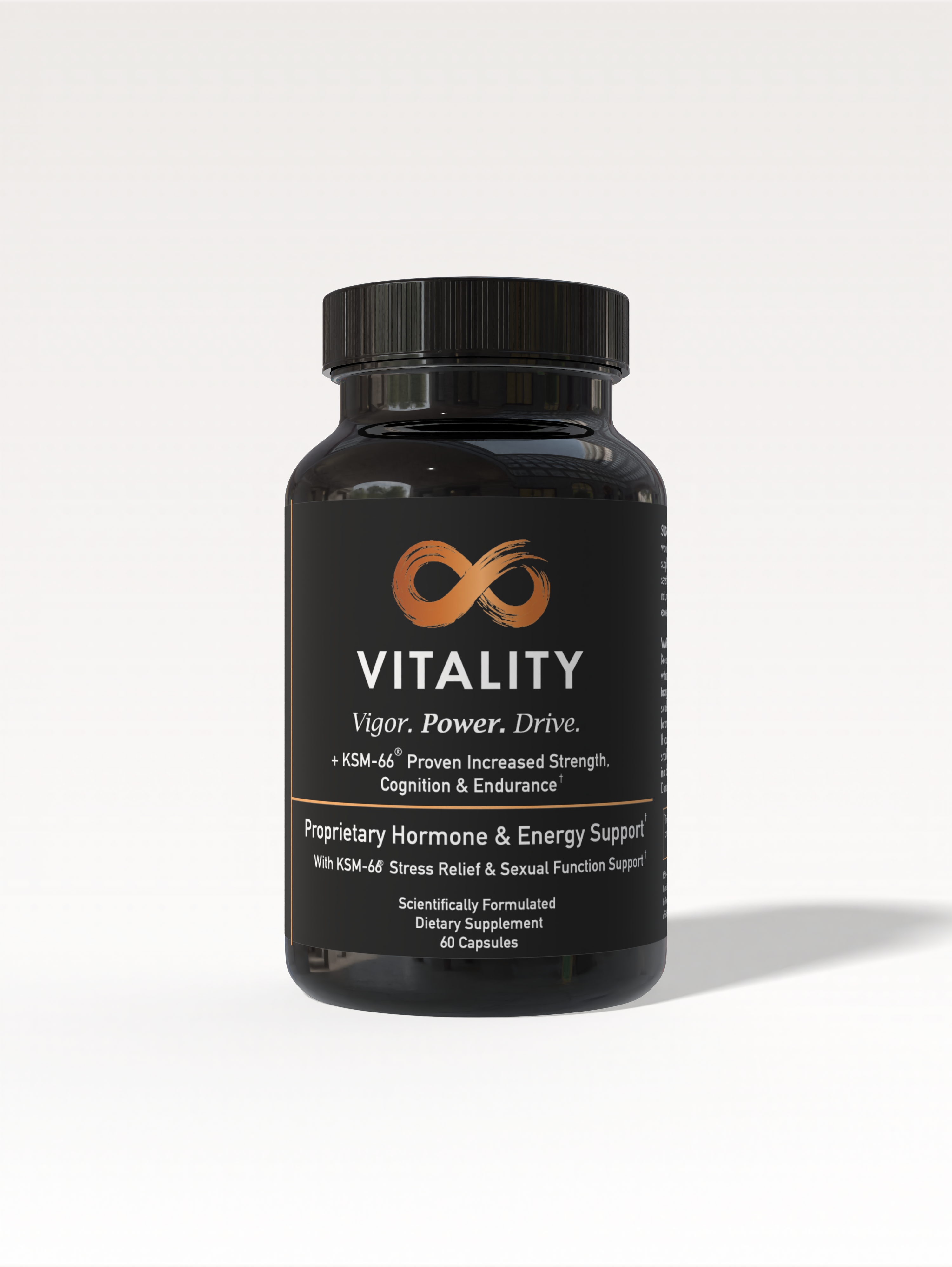 Immortal Oceans Vitality - Summer Offer